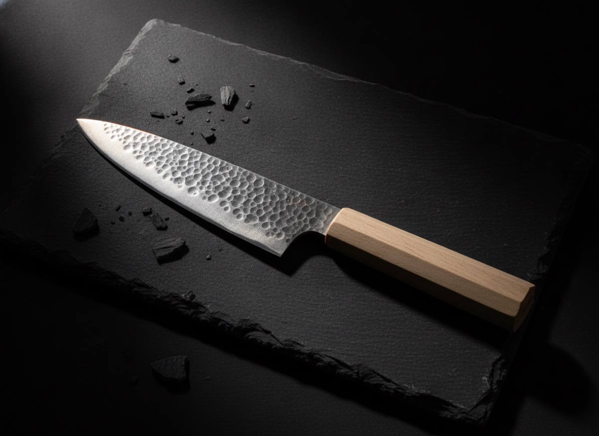 Household Knives — 家庭用包丁
