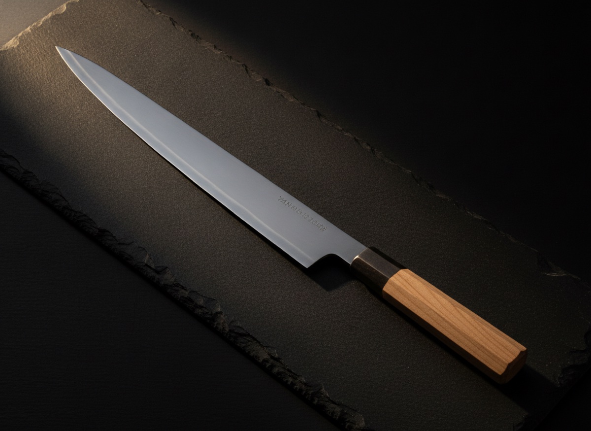 杉本刃物 — 和包丁 / professional Japanese knives