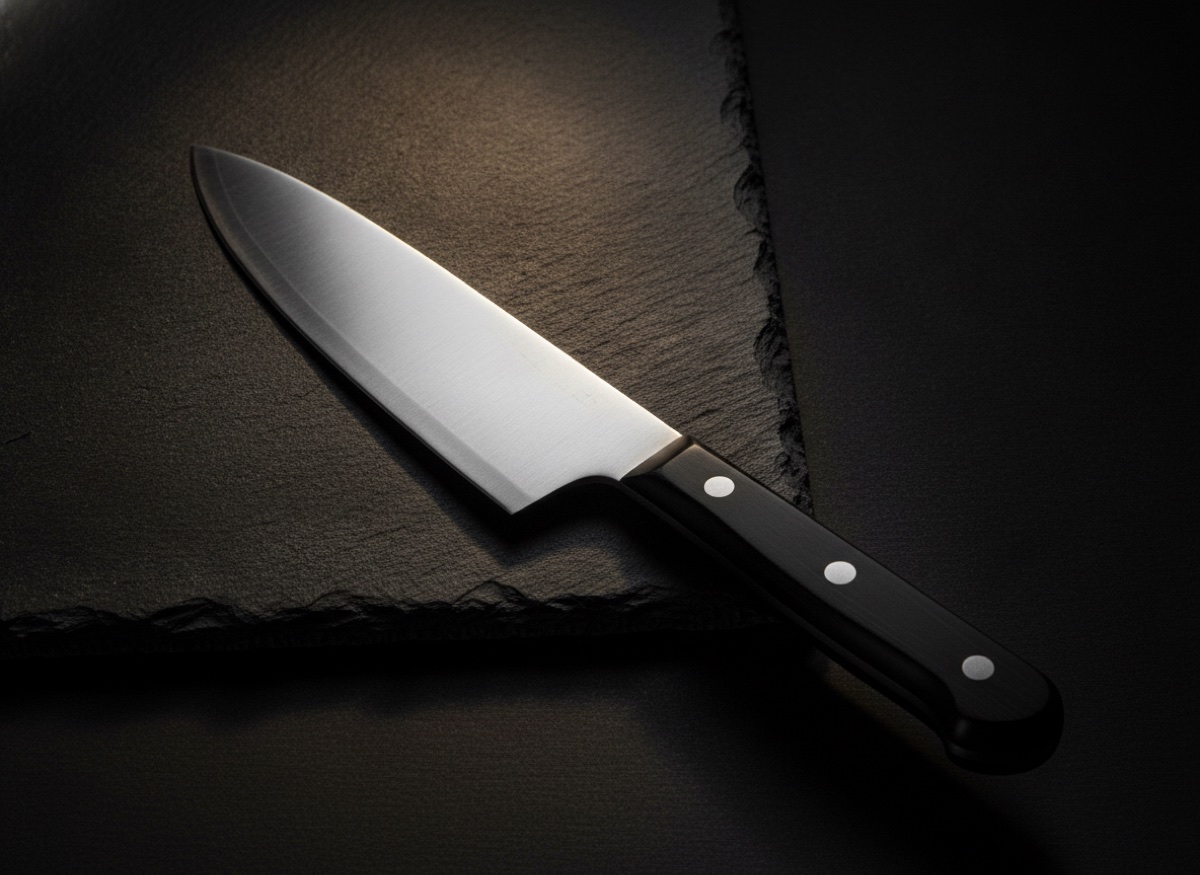 Western Knives — 洋包丁